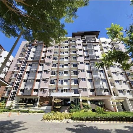 Spacious Minimalist Studio At Matina Enclaves Davao City Εξωτερικό φωτογραφία