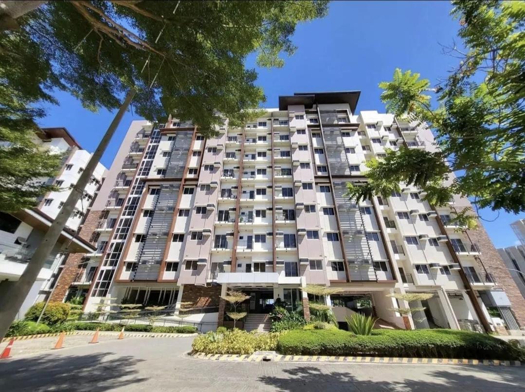 Spacious Minimalist Studio At Matina Enclaves Davao City Εξωτερικό φωτογραφία