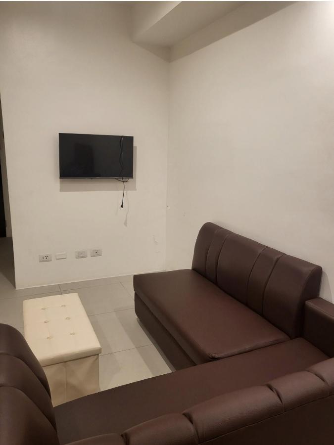 Spacious Minimalist Studio At Matina Enclaves Davao City Εξωτερικό φωτογραφία