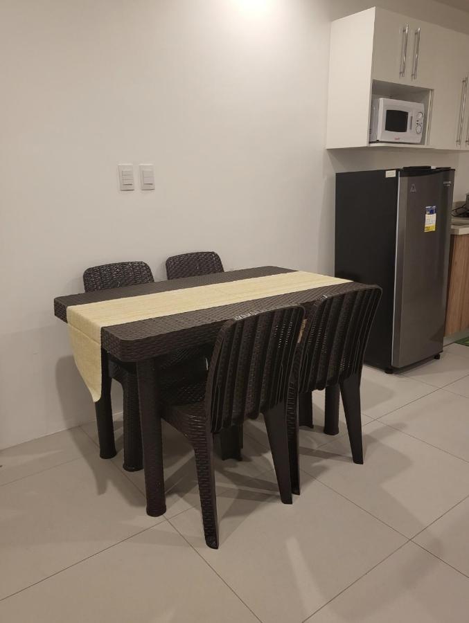 Spacious Minimalist Studio At Matina Enclaves Davao City Εξωτερικό φωτογραφία