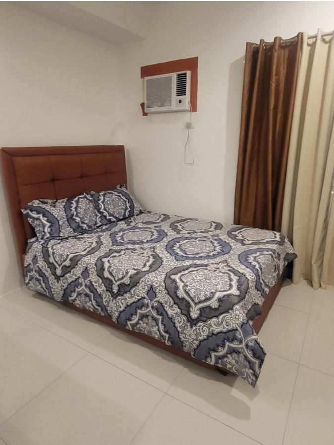 Spacious Minimalist Studio At Matina Enclaves Davao City Εξωτερικό φωτογραφία