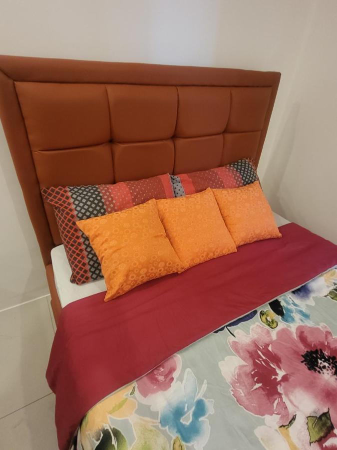 Spacious Minimalist Studio At Matina Enclaves Davao City Εξωτερικό φωτογραφία