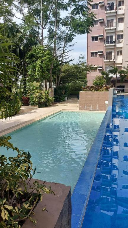 Spacious Minimalist Studio At Matina Enclaves Davao City Εξωτερικό φωτογραφία