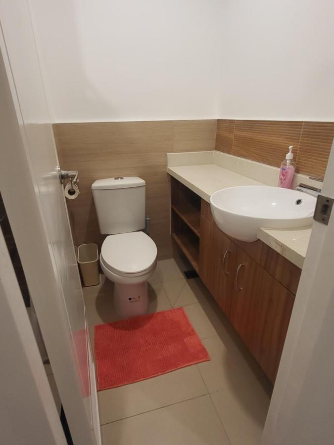 Spacious Minimalist Studio At Matina Enclaves Davao City Εξωτερικό φωτογραφία